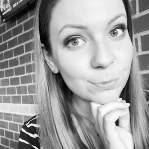 Meet your Posher, Krysten